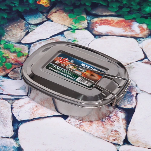 Контейнер металлический с ручкой 1612,54см_3