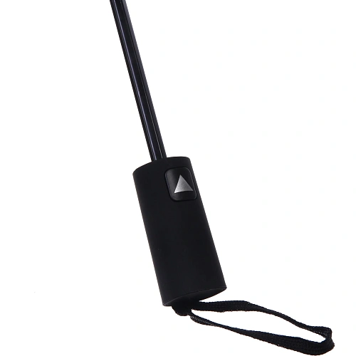 Зонт женский полуавтомат Витраж, микс 6 цветов, 8 спиц, d-100см, длина в слож виде 30см_26