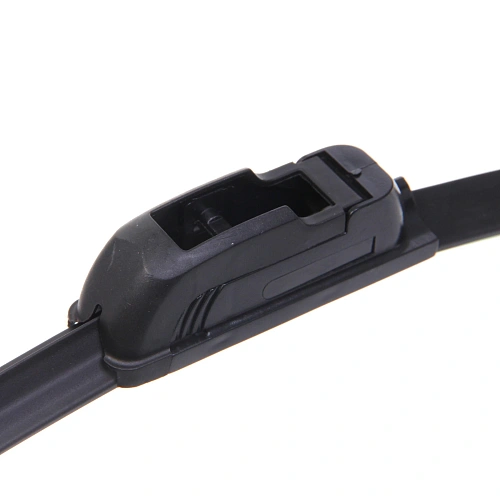 Щетка стеклоочистителя бескаркасная в наборе LKS-2 650 мм26 2 щетки_6