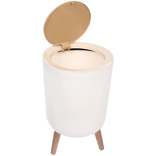 Контейнер для мусораSilvia7л 2236см_5