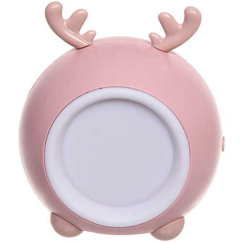 Светильник Marmalade-Cute deer LED цвет розовый_3