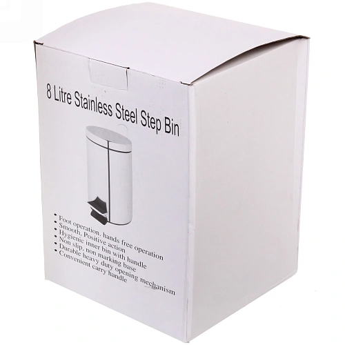 Ведро для мусора с педалью 8л 410_7