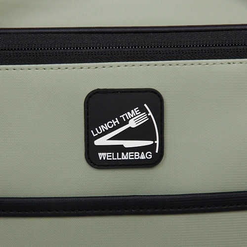 Термосумка 25 л, 352430 см, WM2056-3, светло-зеленый_9