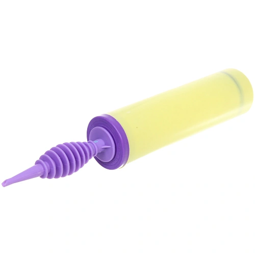 Насос для воздушных шариков «Макарун» 325,5 см, микс_4