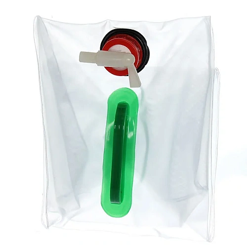 Канистра складная   10л _3