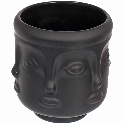 Подсвечник Закат 77,5 см, Черный_5