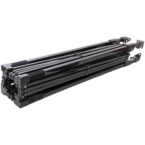 Тент-шатер Практик раздвижной в сумке 332,5м зеленый_14