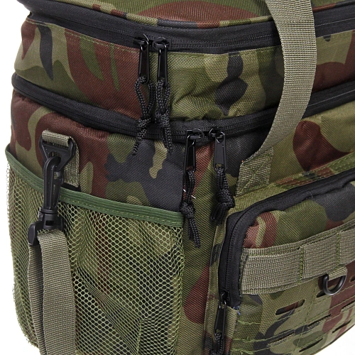 Термосумка 13+5 л, 2 отделения, 302030 см, H1850-1K, хаки_9