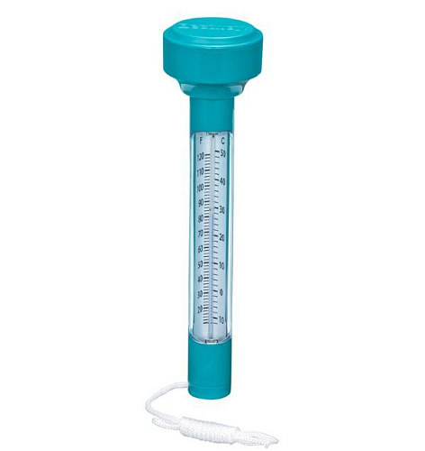 Термометр плавающий для бассейнов Bestway (58072)