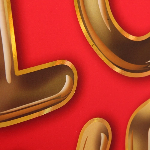 Пакет подарочный My love 314212 см_7