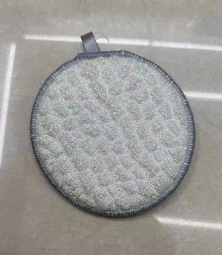 Губка для посуды универсальная 13 см