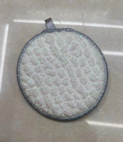 Губка для посуды универсальная 13 см