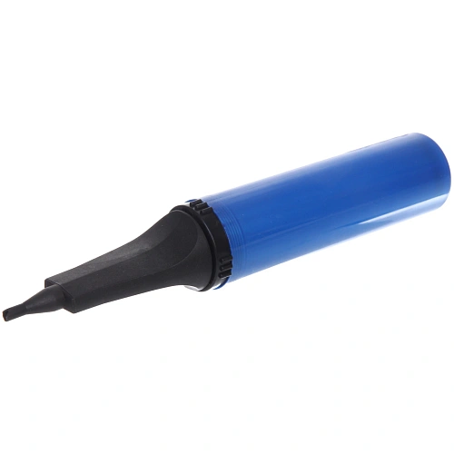 Насос для воздушных шариков «Праздник» 284,5 см, микс_5