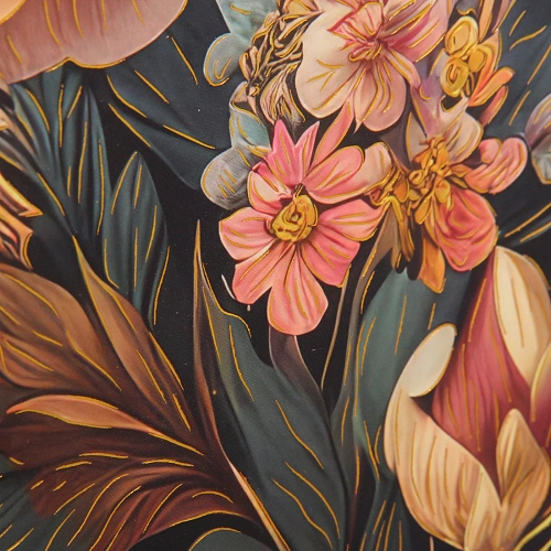 Пакет подарочный Ноктюрн 314212 см_7