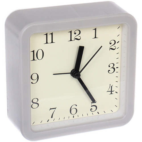 Будильник Виола 10,510,54см, микс цветов_9