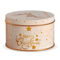 Банки новогодние