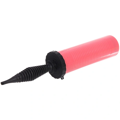 Насос для воздушных шариков «Карнавал» 284,5 см, микс_5