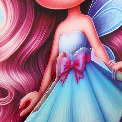 Пакет подарочный Для милашки 314212 см_8