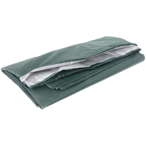 Тент-шатер Практик раздвижной в сумке 332,5м зеленый_37