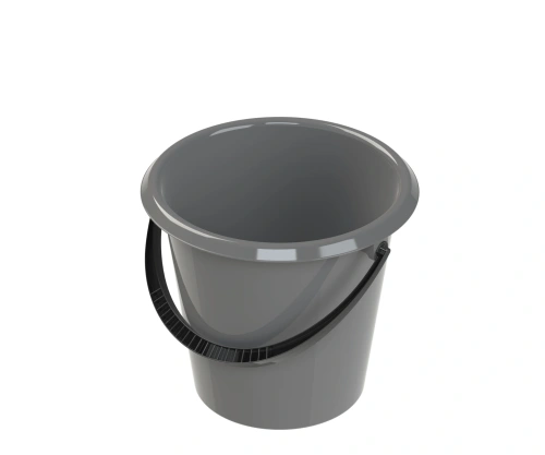 Ведро хозяйственное 5л