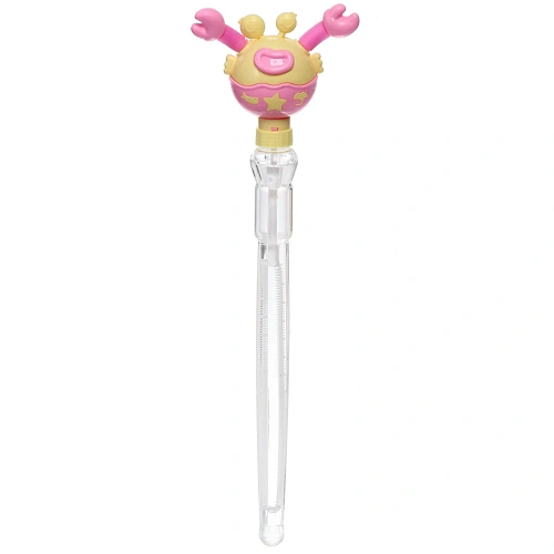 Мыльные пузыри Весёлый краб 44 см, 150 мл_14