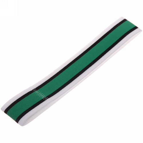 Повязка на голову для занятий спортом Sport - Victory, цвет в ассортим, 233,8см_4