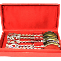 Ложки чайные