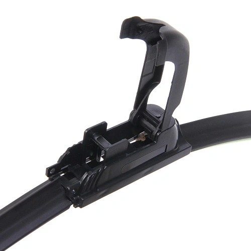 Щетка стеклоочистителя бескаркасная в наборе LKS-2 650 мм26 2 щетки_5