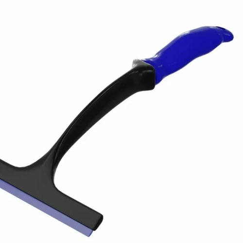 Водосгон для мытья стекол Оktan 27 см, синий