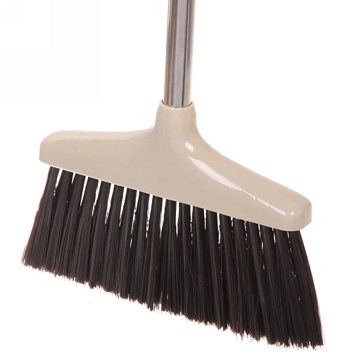 Набор для уборки, щетка для пола с совком F015_9