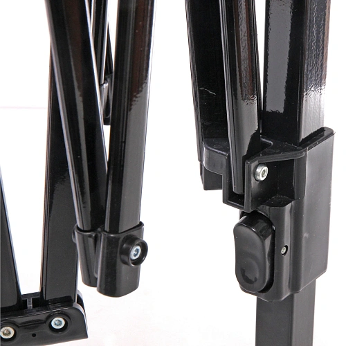 Тент-шатер Практик раздвижной в сумке 332,5м зеленый_23