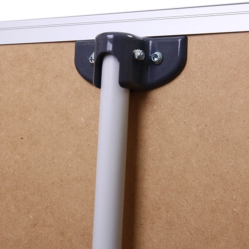 Доска-флипчарт магнитно-маркерная 70х100 см, на треноге, Польша, BRAUBERG Extra_9