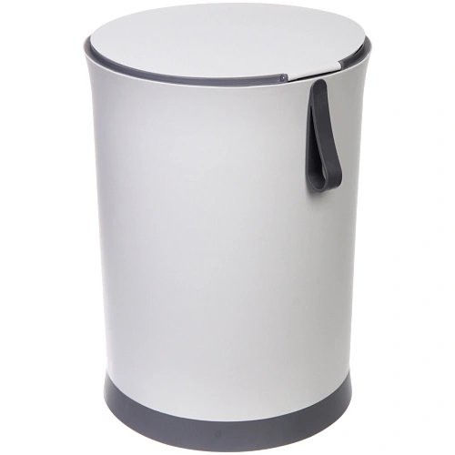 Контейнер для мусора с педальюDeco bin15л_8