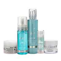 Средства по уходу за лицом