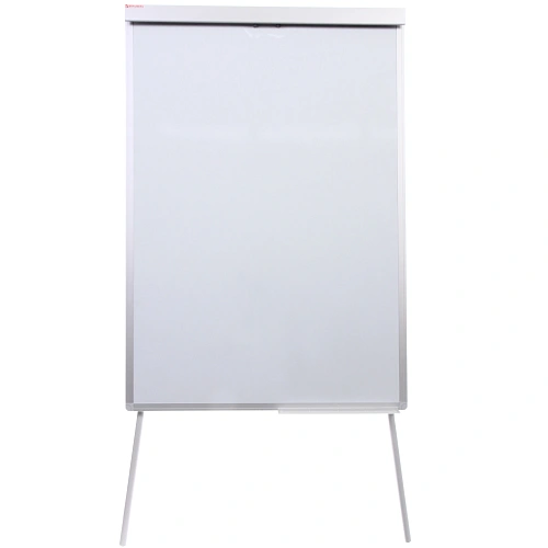 Доска-флипчарт магнитно-маркерная 70х100 см, на треноге, Польша, BRAUBERG Extra_5