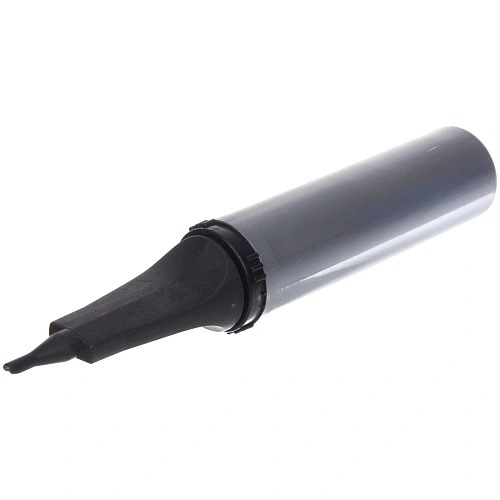 Насос для воздушных шариков «Праздник» 284,5 см, микс_4