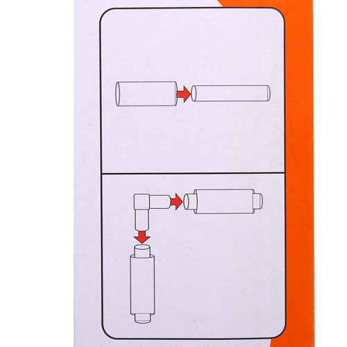 Набор игровой для бассейна ZG270-265 кольцо с подставкой 454567 см, мяч 12 см 1 шт, насос_11