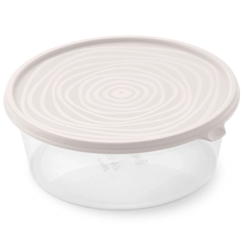 Контейнер "Сальваре" 1,7л кремовый С224КРЕМ