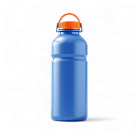 Спортивные бутылки