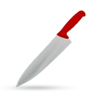 Ножи металлические