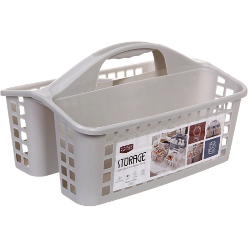 Органайзер переносной - подвесной РАМПШ, цвет пастельно серый, 322319см _4