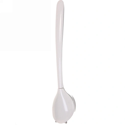 Ерш с креплением на стену Стиль 42см, силиконовая щетка_6