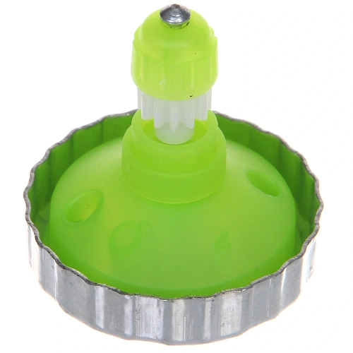 Мыльные пузыри Волчок,  24 см, 80 мл_11