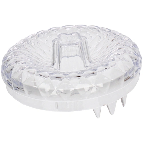 Кувшин пластиковый 17л Ледяная свежесть в наборе с 4-мя стаканами 250мл_8