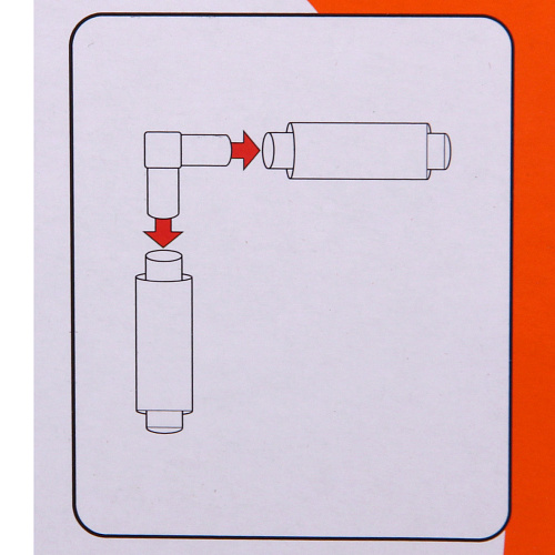 Набор игровой для бассейна ZG270-263 ворота 4736,536,5 см 2 шт, мяч 14 см 2 шт, насос_7