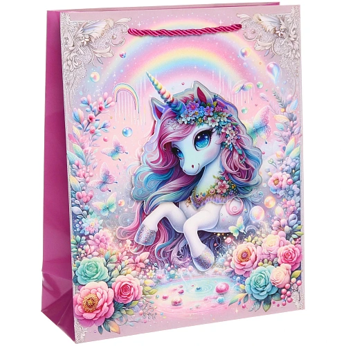 Пакет подарочный Для подружки 263210 см_5