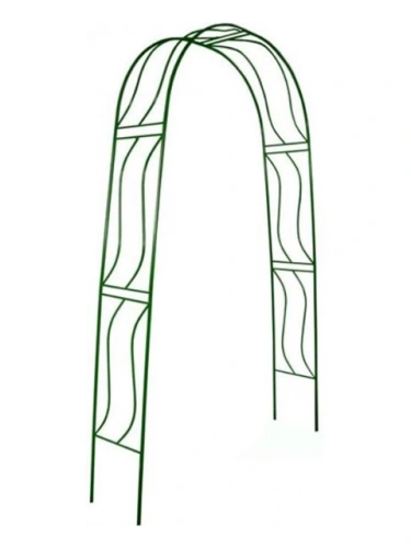Арка "Волна" 120*240см 