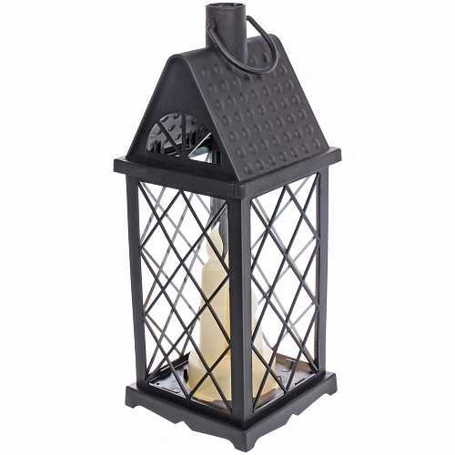 Сувенир с подсветкой Веселый вечер 131333 (работает от 3ААА), Черный_11