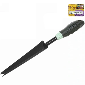 Корнеудалитель "Эвкалипт" пластиковая ручка ДоброСад