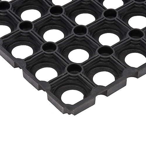 Коврик ячеистый, грязесборный  40601,2см VORTEX_4